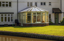 Croxall conservatory leads