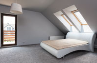 Croxall bedroom extensions