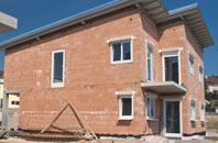 Croxall home extensions